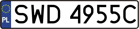 SWD4955C