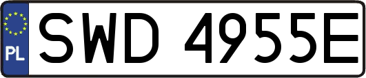 SWD4955E