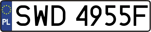 SWD4955F