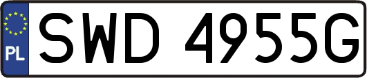 SWD4955G