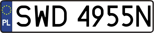 SWD4955N