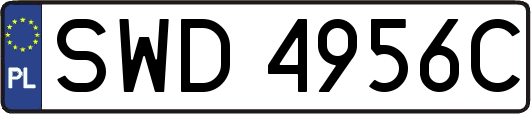 SWD4956C