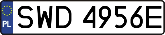 SWD4956E