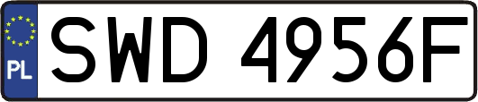 SWD4956F