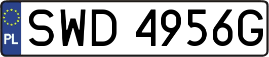 SWD4956G