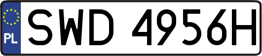 SWD4956H