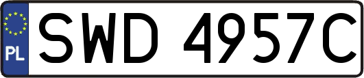 SWD4957C