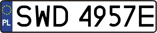 SWD4957E