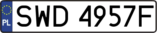 SWD4957F
