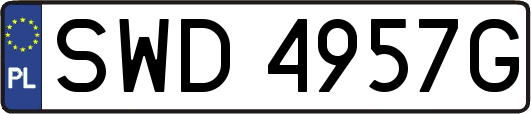 SWD4957G