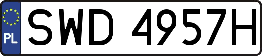 SWD4957H