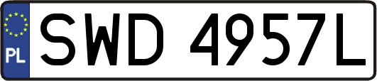 SWD4957L