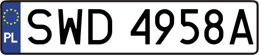 SWD4958A