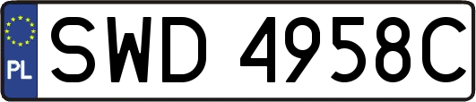 SWD4958C