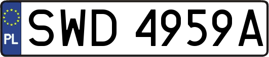 SWD4959A