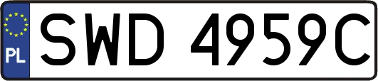 SWD4959C
