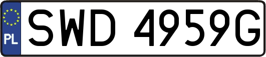 SWD4959G