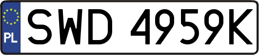 SWD4959K