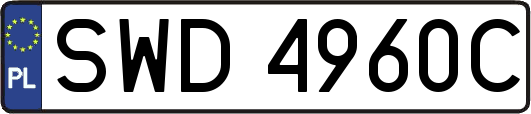 SWD4960C