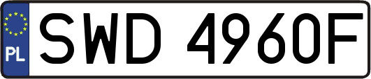SWD4960F