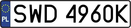 SWD4960K