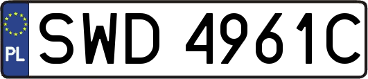 SWD4961C