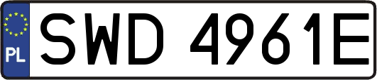 SWD4961E