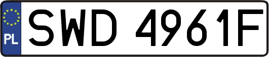 SWD4961F