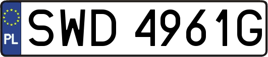 SWD4961G