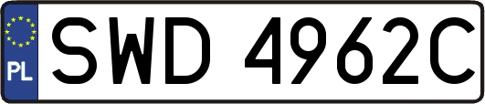 SWD4962C