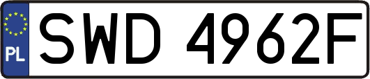SWD4962F