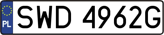 SWD4962G