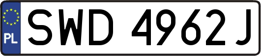 SWD4962J