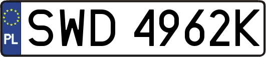 SWD4962K
