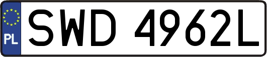 SWD4962L
