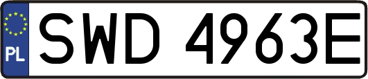 SWD4963E