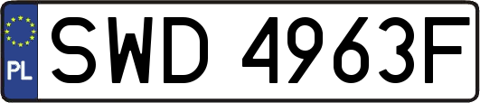 SWD4963F