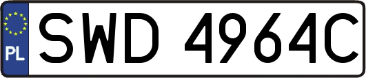 SWD4964C