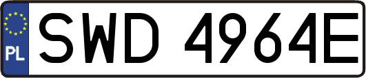 SWD4964E