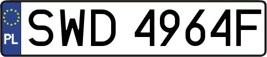 SWD4964F