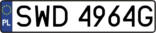 SWD4964G