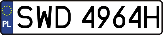 SWD4964H