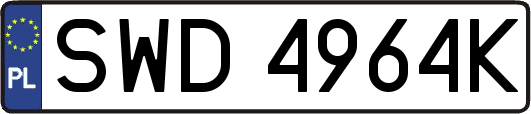 SWD4964K