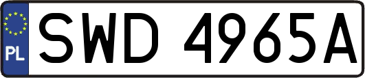 SWD4965A