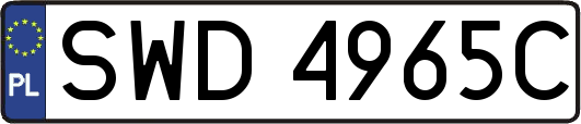 SWD4965C