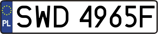 SWD4965F