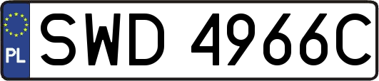 SWD4966C