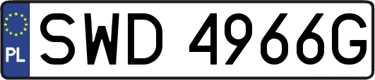 SWD4966G