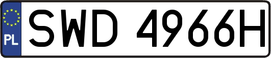 SWD4966H