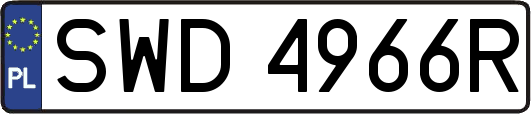 SWD4966R
